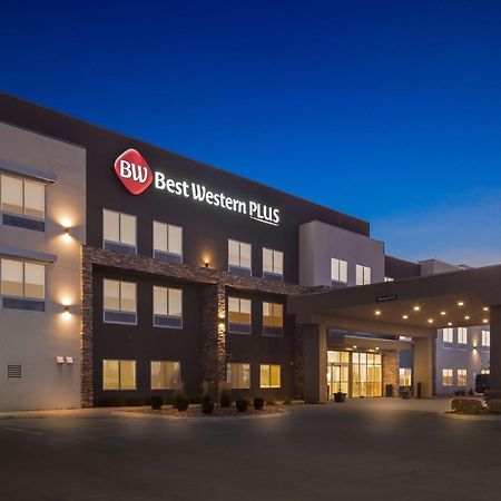 Best Western Plus Ogallala Inn Eksteriør billede