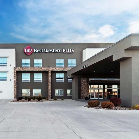 Best Western Plus Ogallala Inn Eksteriør billede