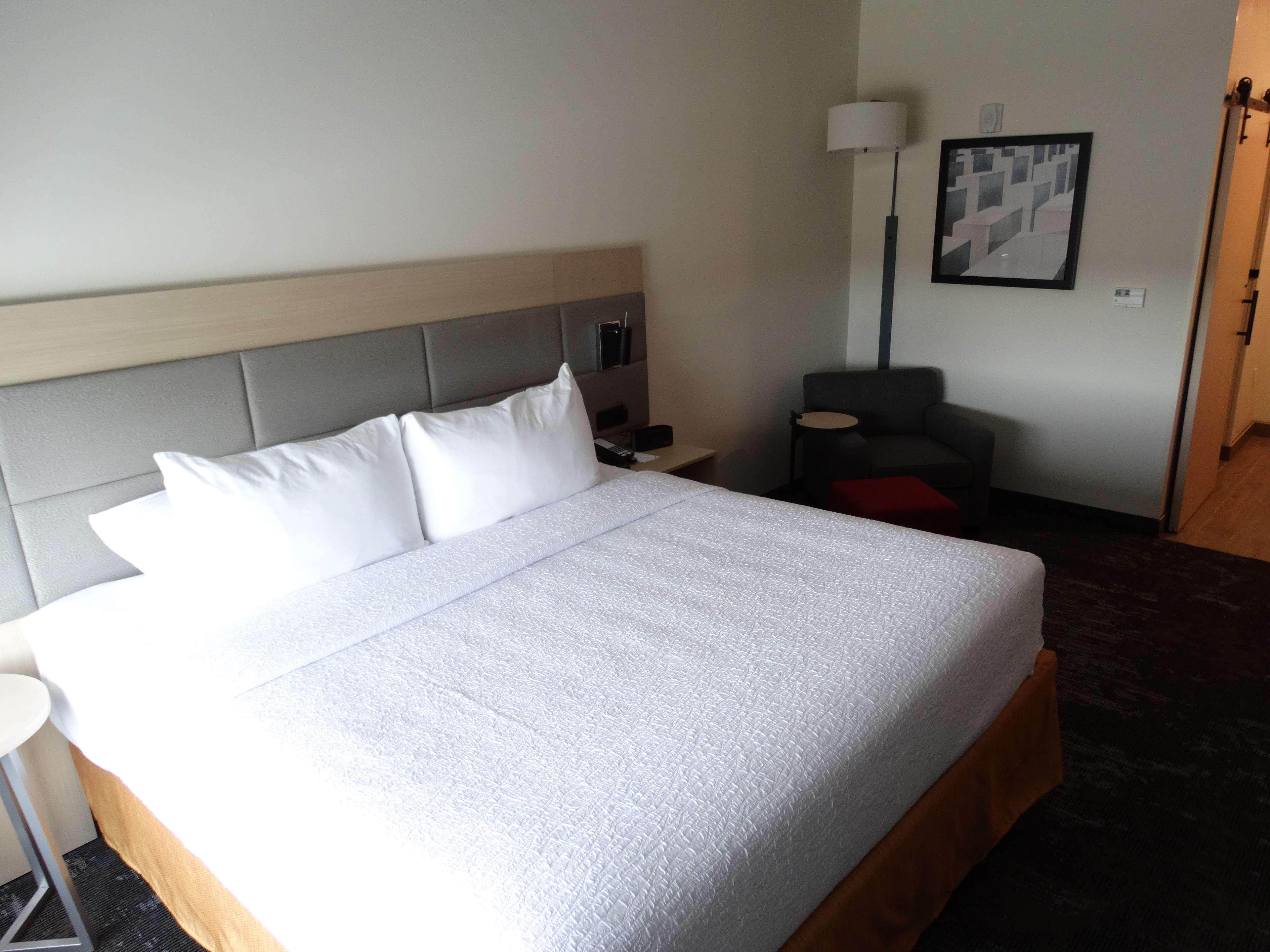 Best Western Plus Ogallala Inn Eksteriør billede