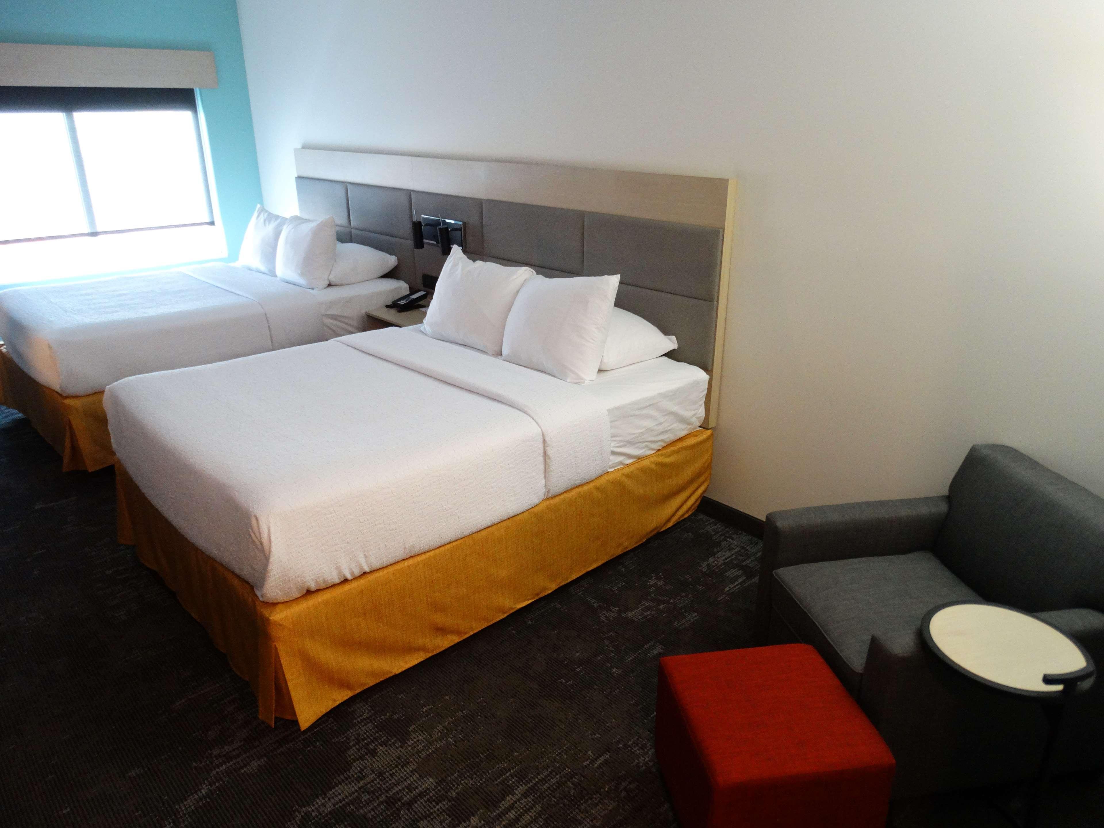 Best Western Plus Ogallala Inn Eksteriør billede