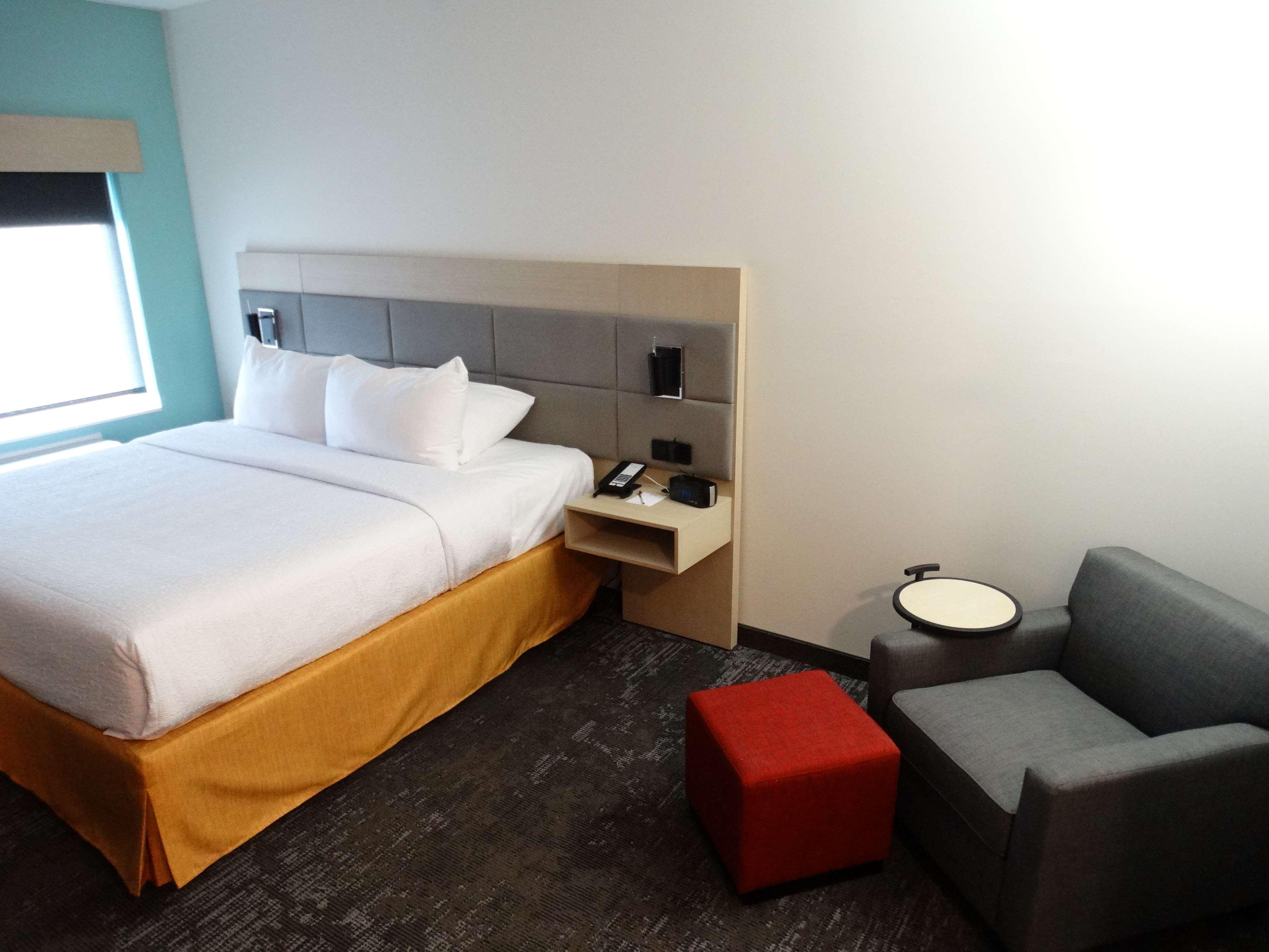 Best Western Plus Ogallala Inn Eksteriør billede