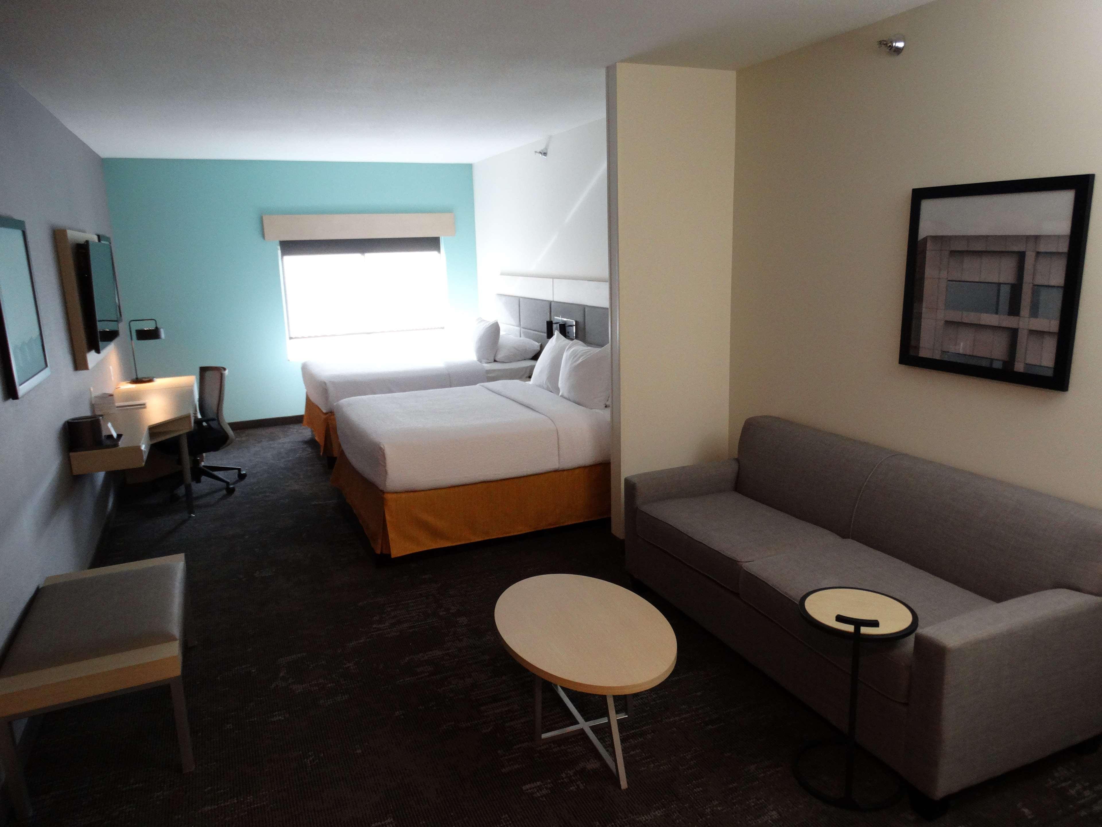 Best Western Plus Ogallala Inn Eksteriør billede
