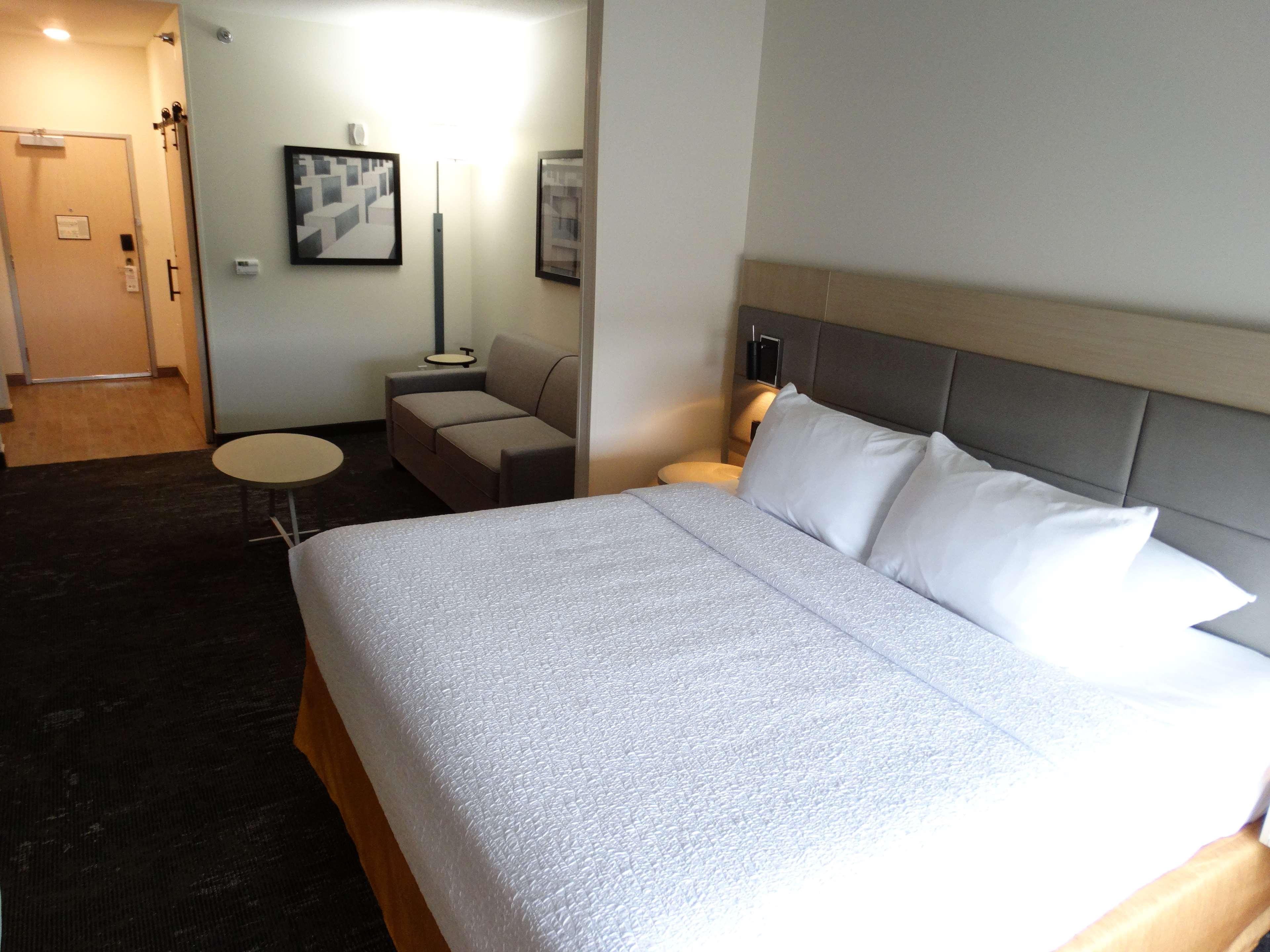 Best Western Plus Ogallala Inn Eksteriør billede