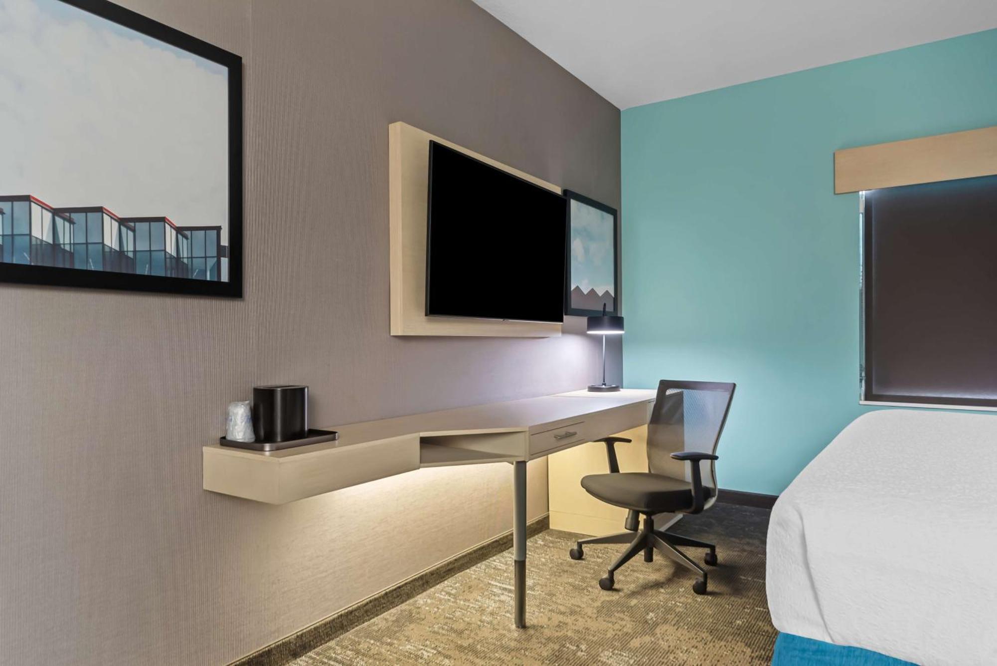 Best Western Plus Ogallala Inn Eksteriør billede