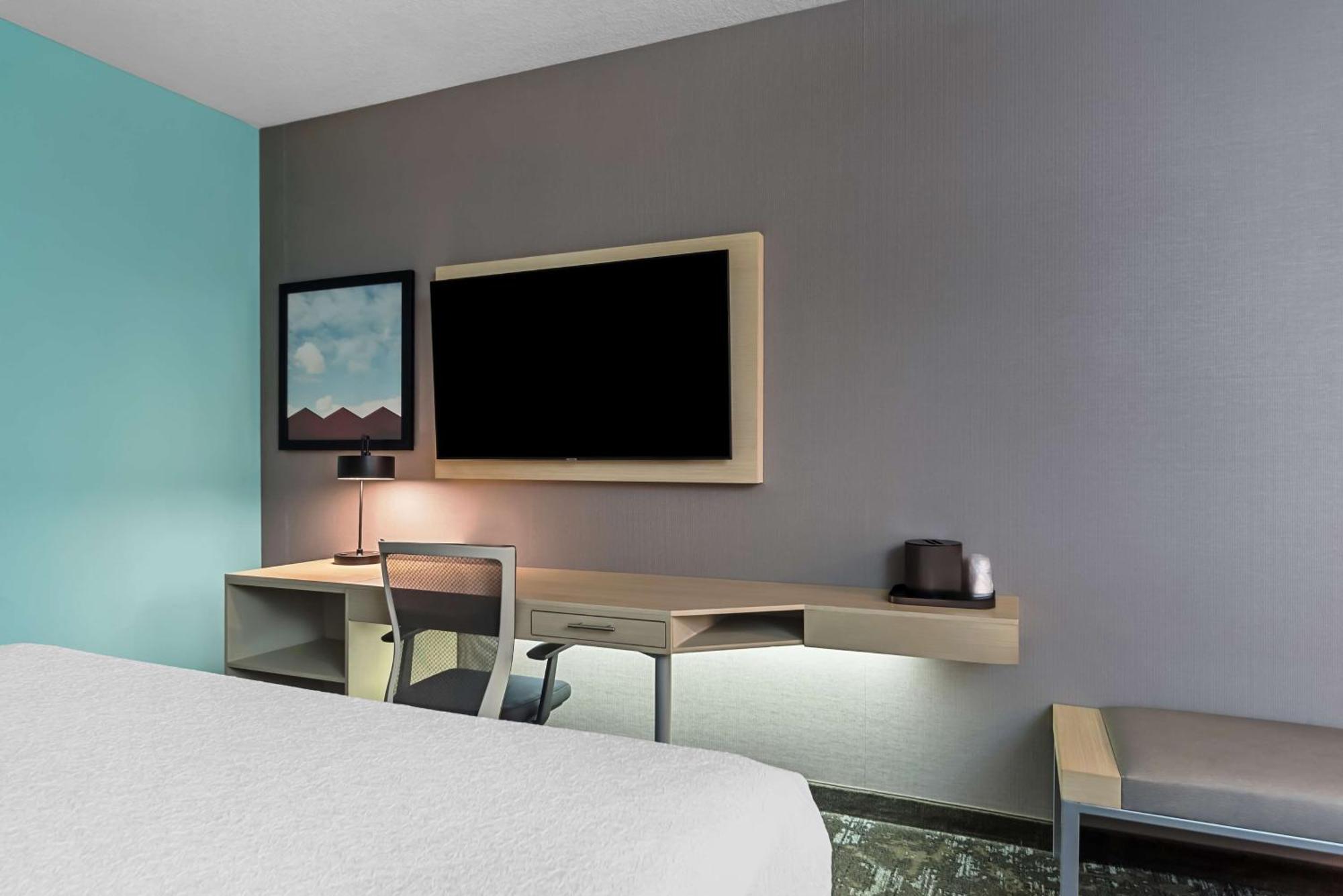 Best Western Plus Ogallala Inn Eksteriør billede