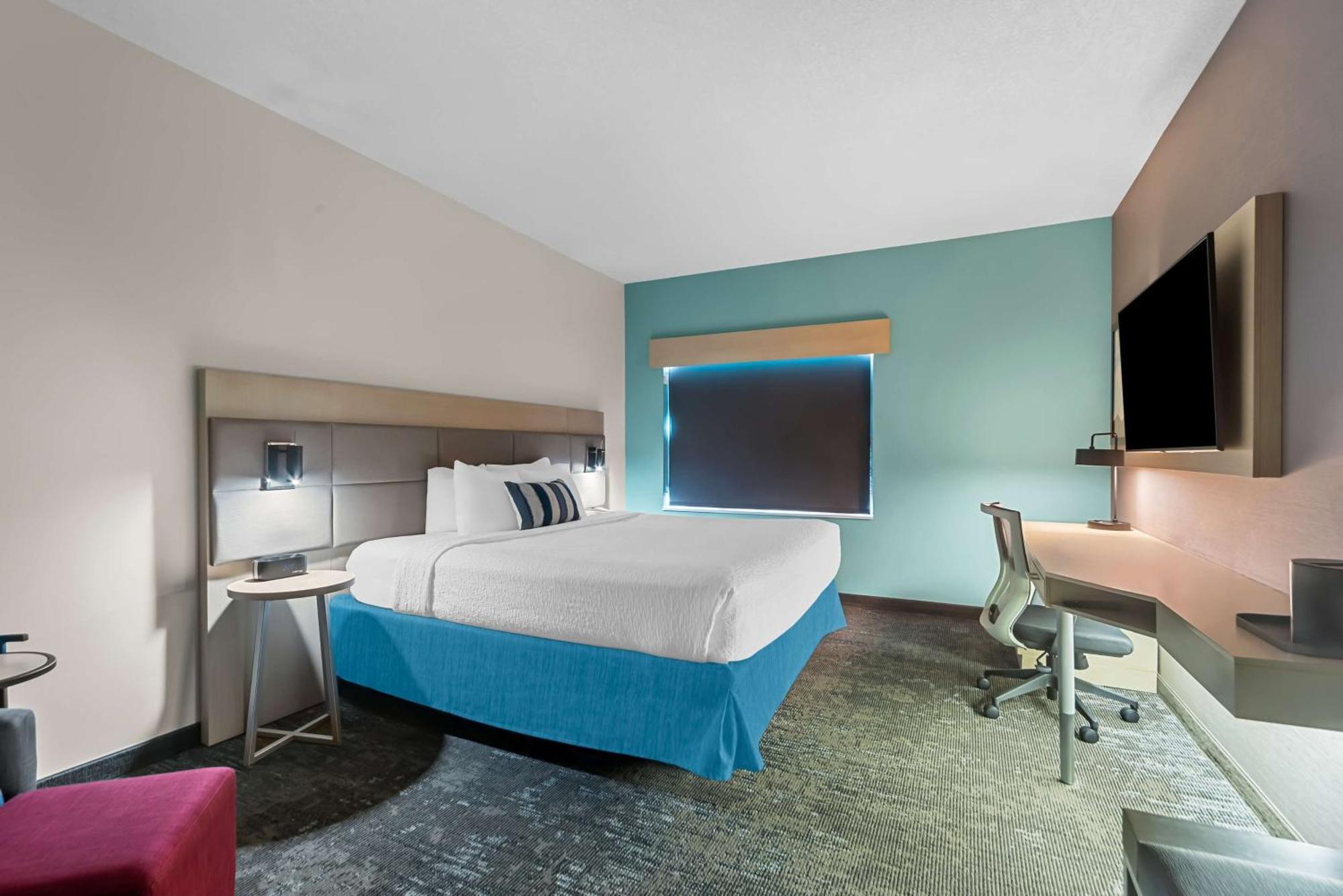 Best Western Plus Ogallala Inn Eksteriør billede